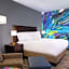 Hilton Americas- Houston