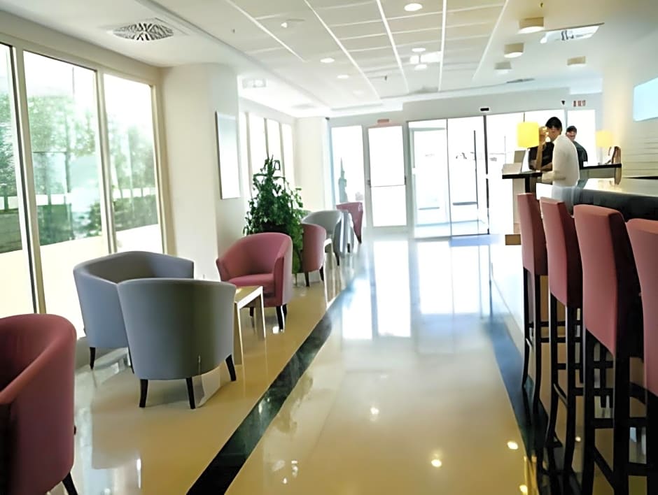 Holiday Inn Express Istanbul-Altunizade By IHG