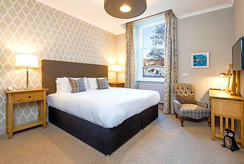 Knockendarroch Hotel