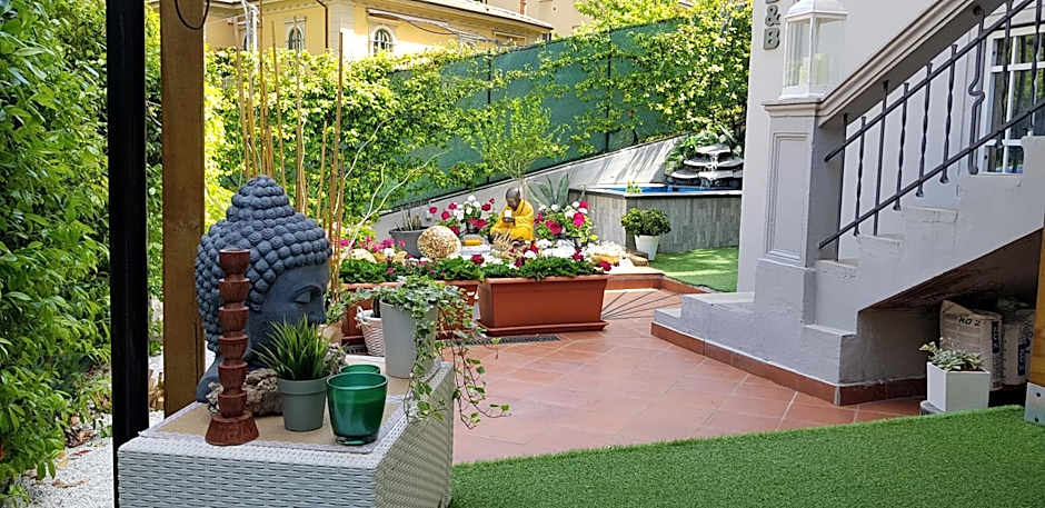 B&B Villa Rivabella