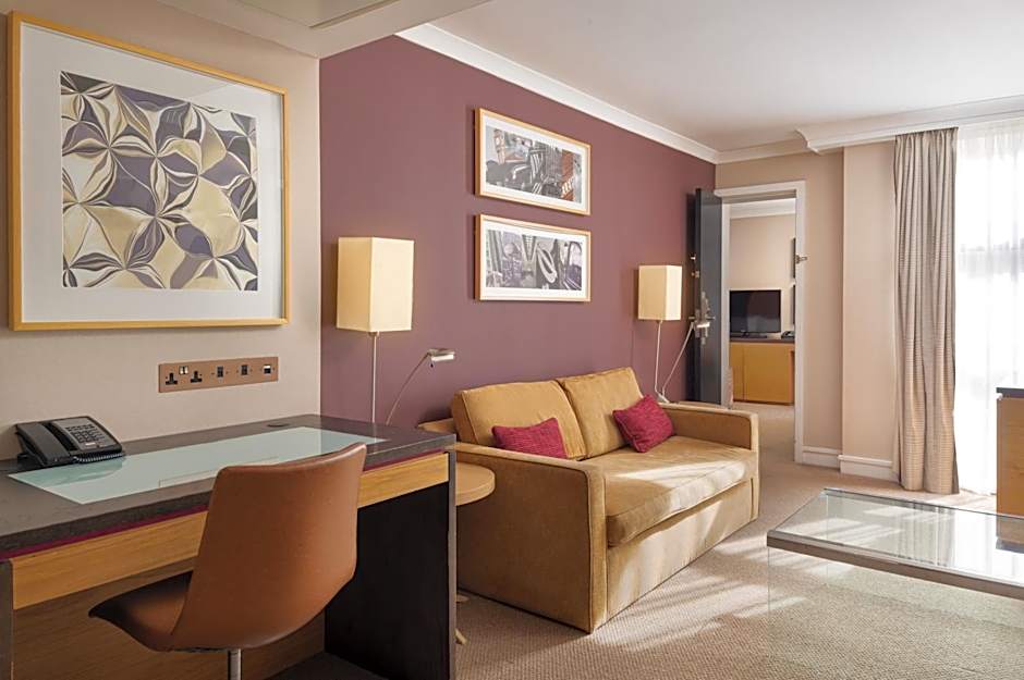 Hilton London Kensington