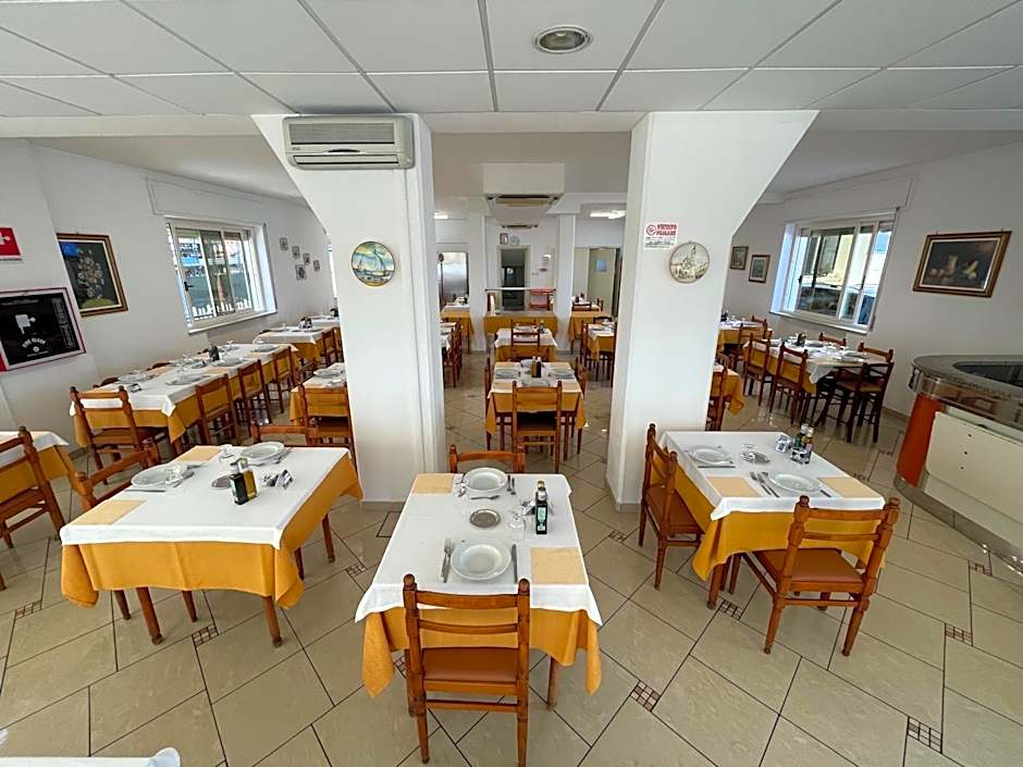 Albergo Désirée