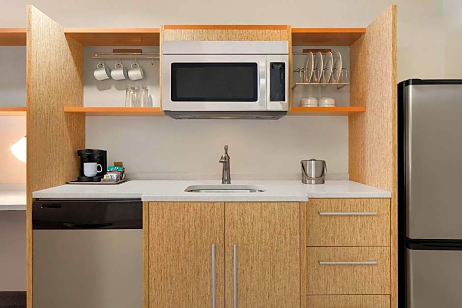 Home2 Suites By Hilton - Oxford
