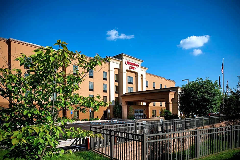 Hampton Inn By Hilton Limerick