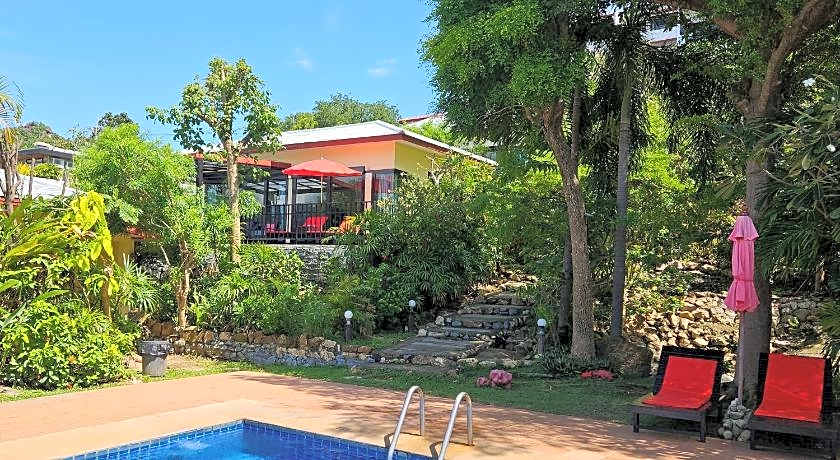 Cinnamon Beach Villas