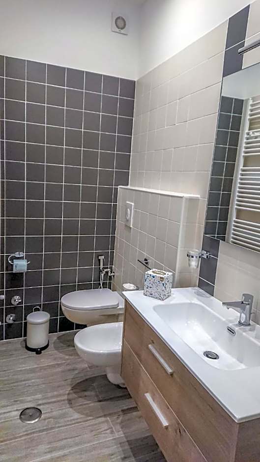 Le Origini Rooms&Suite