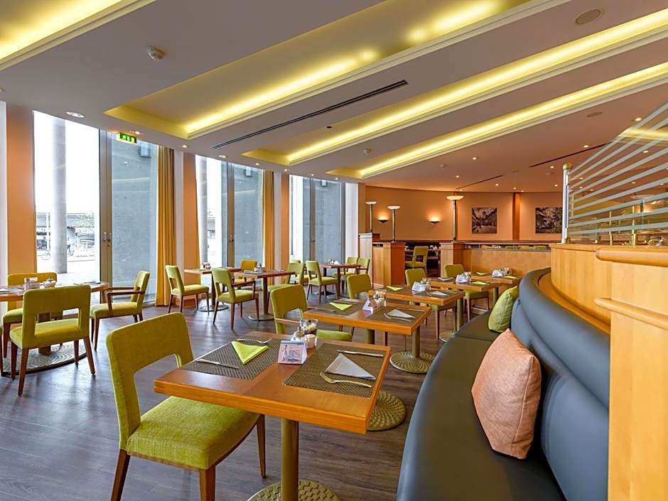 Novotel Freiburg AM Konzerthaus