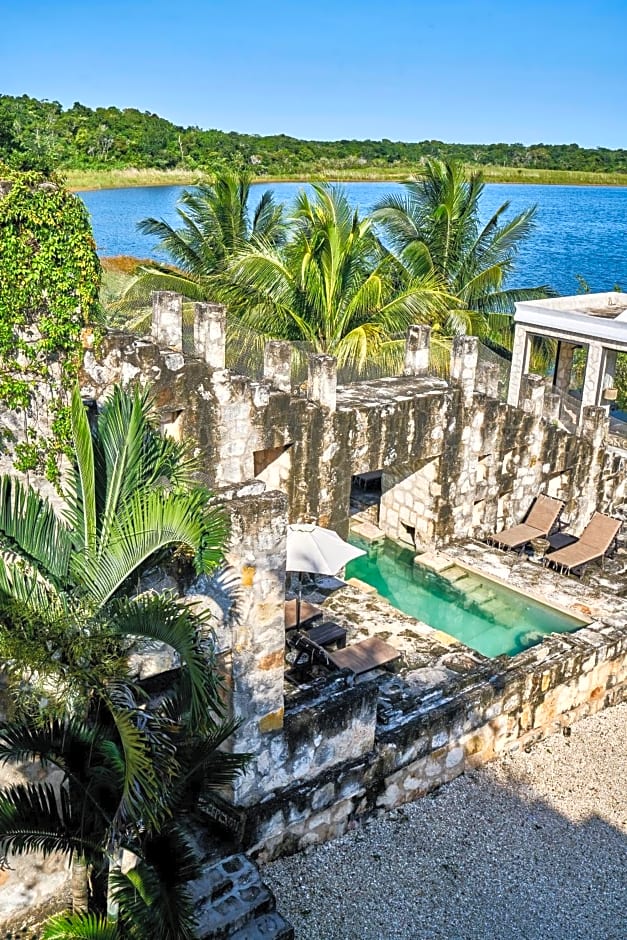 Coqui Coqui Papholchac Coba Residence & Spa