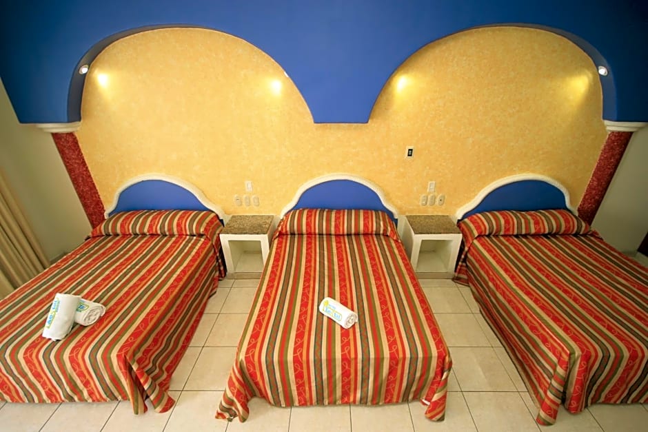 Hotel Xestal