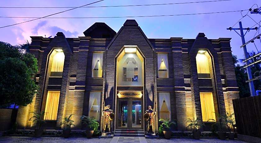 Northern Breeze Guest House