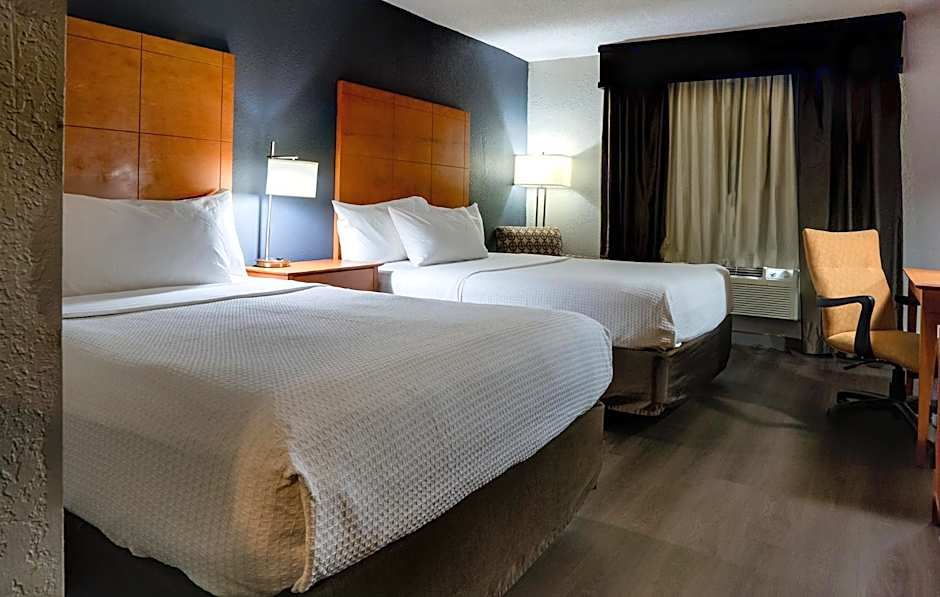 American Inn & Suites