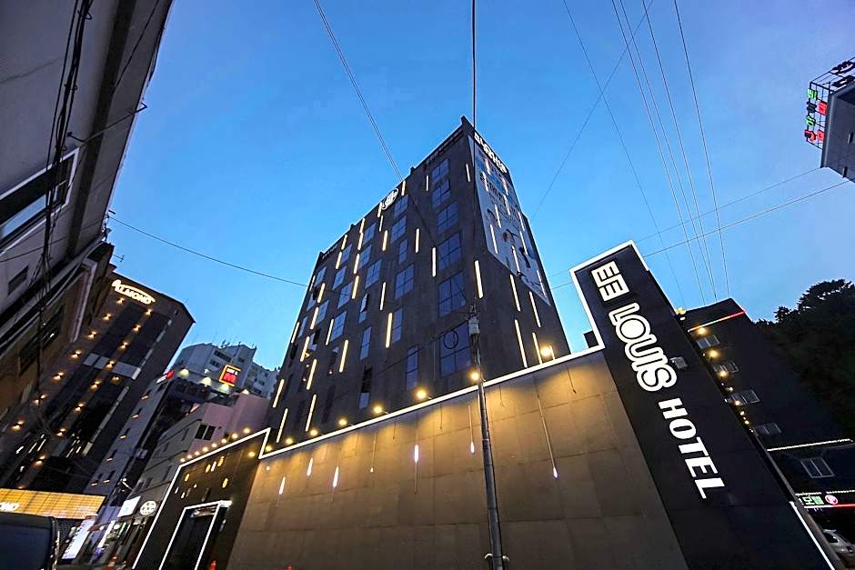 Louis Boutique Hotel