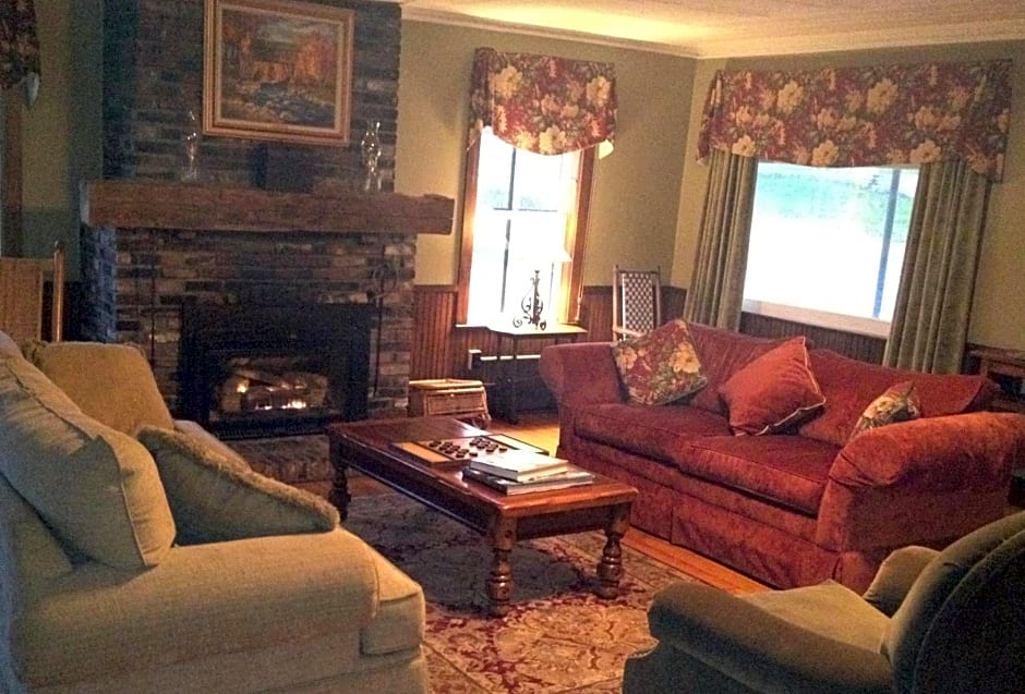 Smugglers Notch Inn