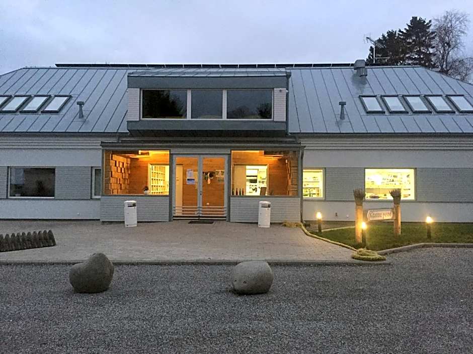 Käsmu Holiday House