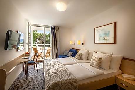 ROOM FOR 2+1 SEASIDE