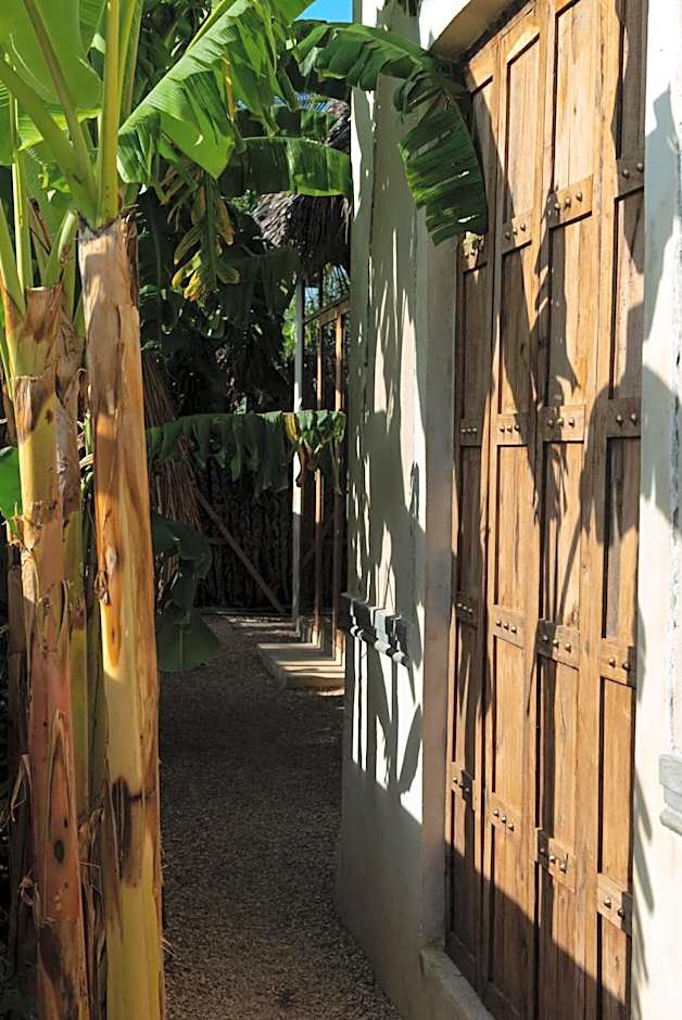 Be Zanzibar Boutique Hotel