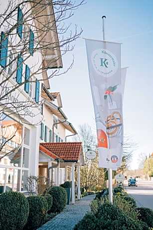 Klostermaier Hotel & Restaurant