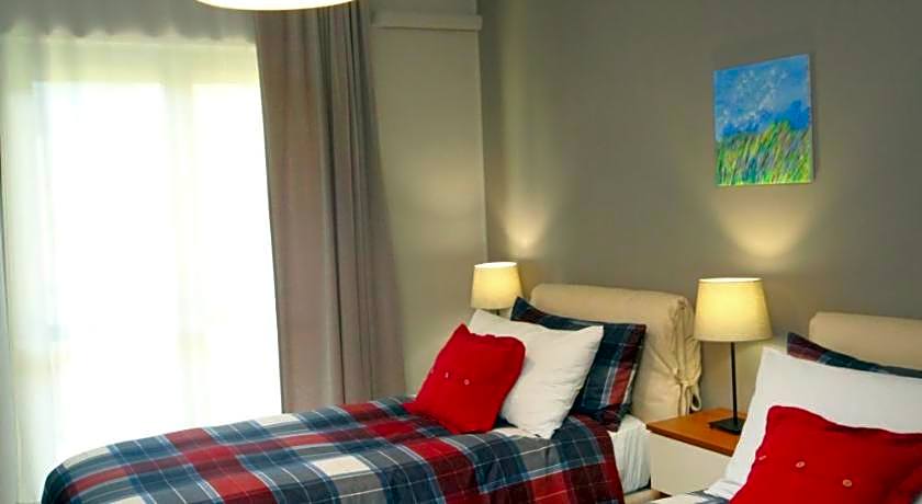 B&B Capuam Vetere Accommodation