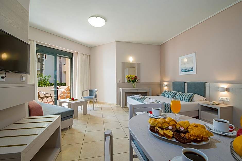 Creta Palm Resort Hotel & Apartments