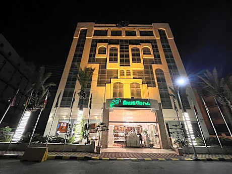 Sparr Hotel