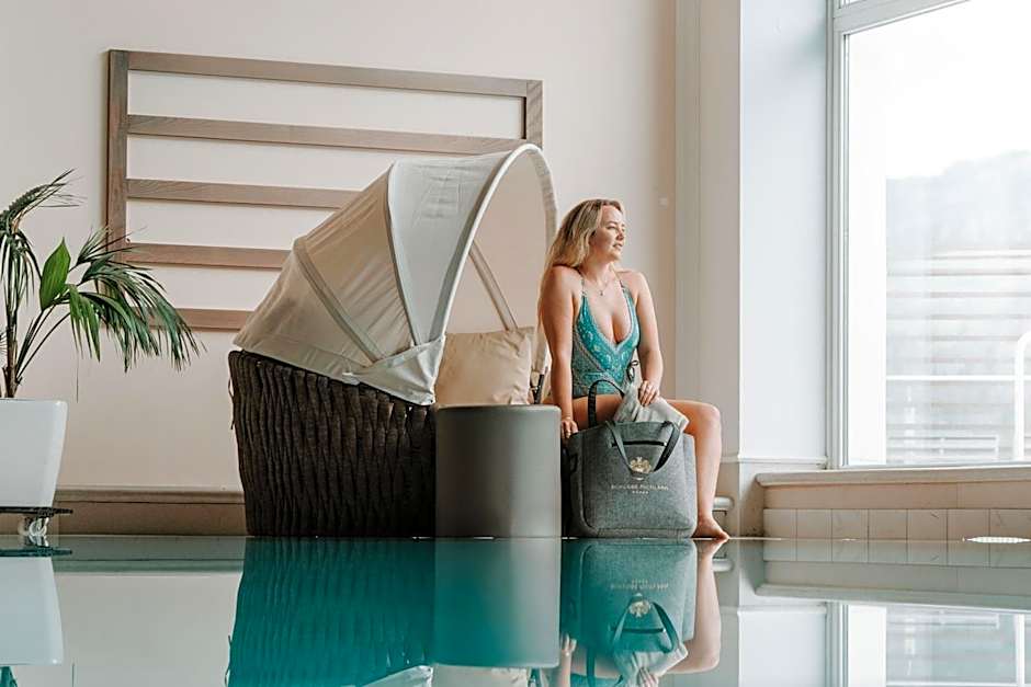 IMLAUER Hotel Schloss Pichlarn