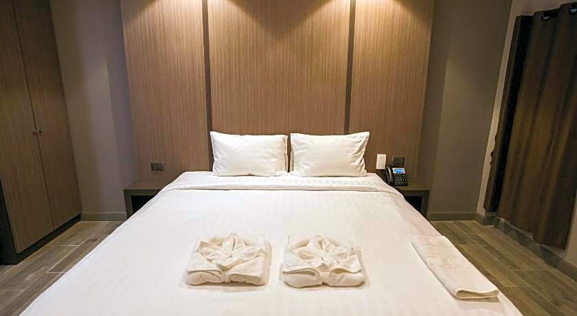 Thebedhotel101