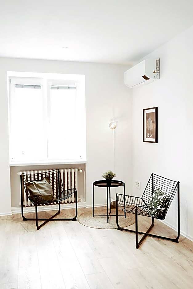 Schöndorf Hostel - virtual reception