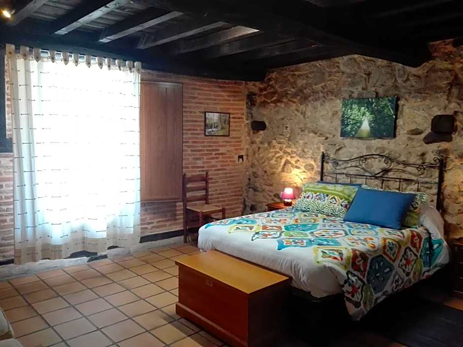 Hotel La Casa Chacinera