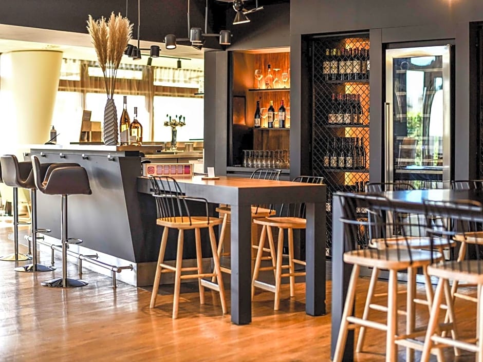 Novotel Paris Creteil Le Lac