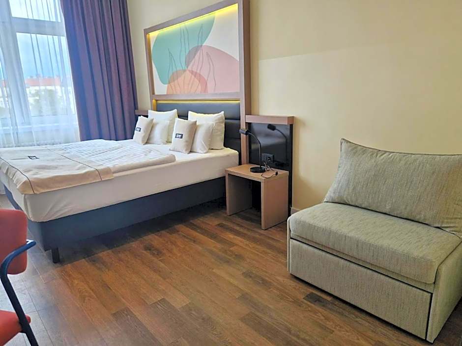 Garner Hotel Berlin - Charlottenburg by IHG