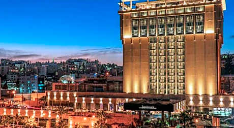 Landmark Amman Hotel & Conference Center