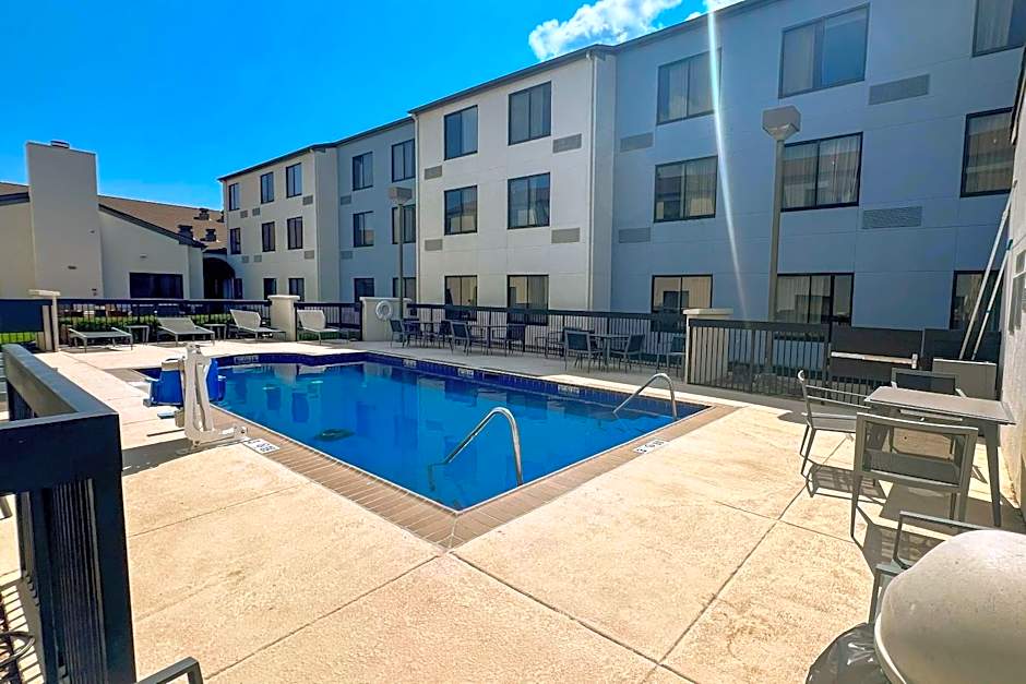 Comfort Inn Jackson North - Ridgeland