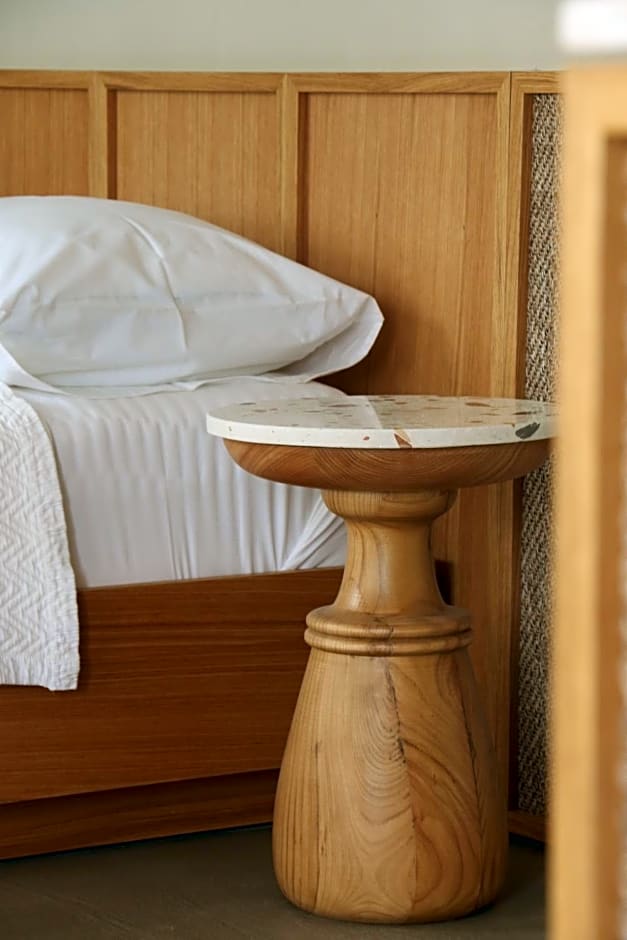 Monk Hotel Alaçatı