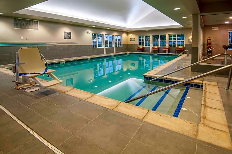 Residence Inn by Marriott Springdale