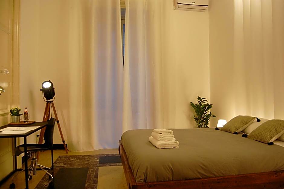 B&B 4 ELEMENTI CATANIA