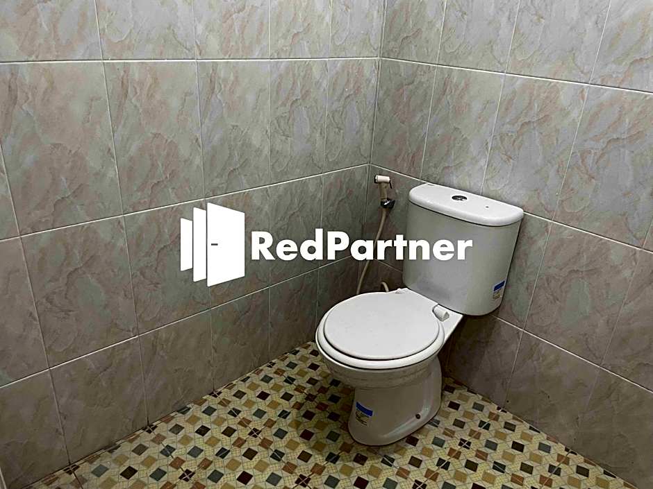 Hotel Pusponjolo Syariah Semarang Mitra RedDoorz