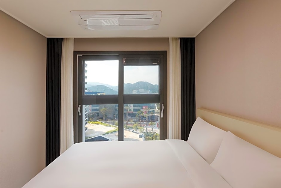 NewCZ Osiria Residence