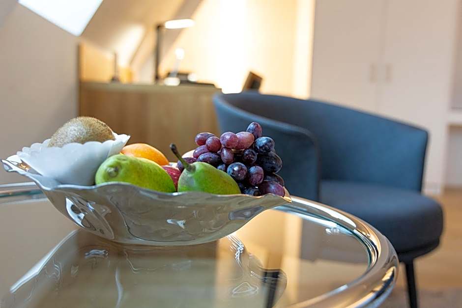 ABC Swiss Quality Hotel