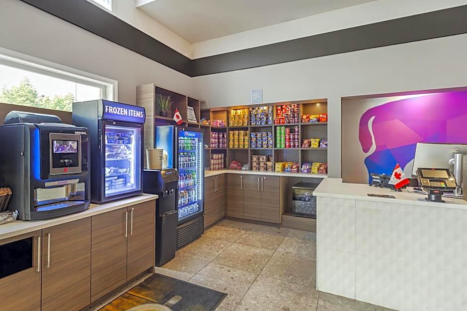 Best Western Plus West Edmonton