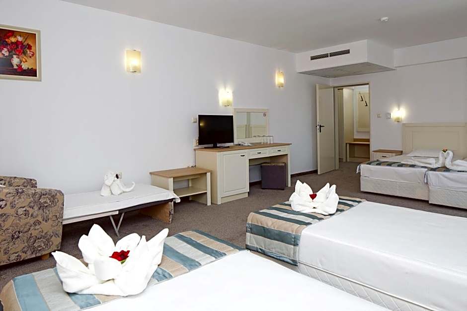 Mena Palace Hotel - All Inclusive