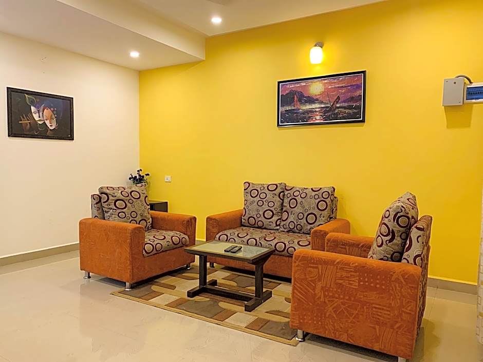 Photo 1 of 9 of Premier 2 Bedroom Apartment