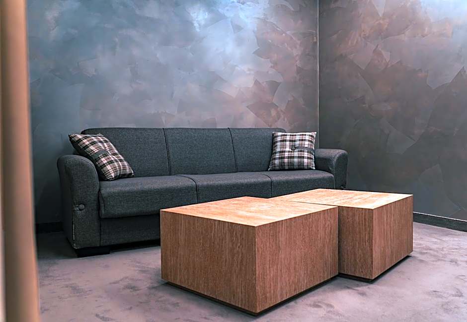 Family Hotel Edia-Sandanski