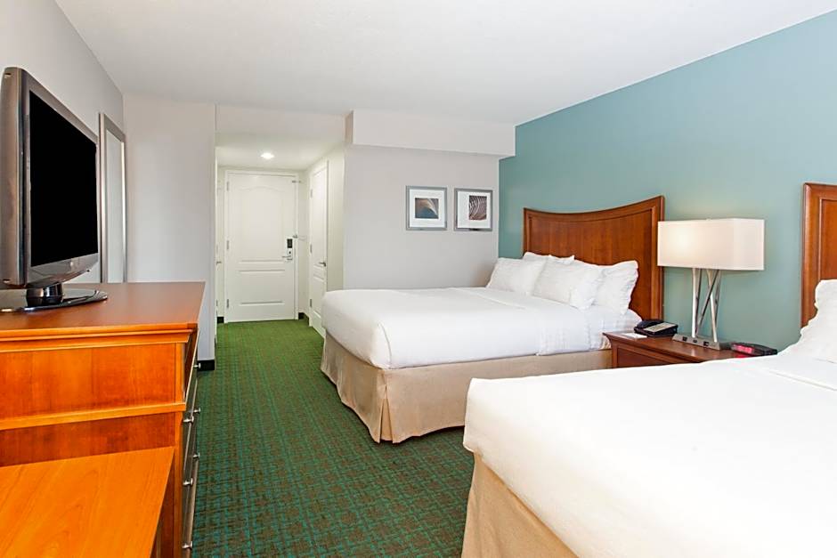 DoubleTree by Hilton Brunswick