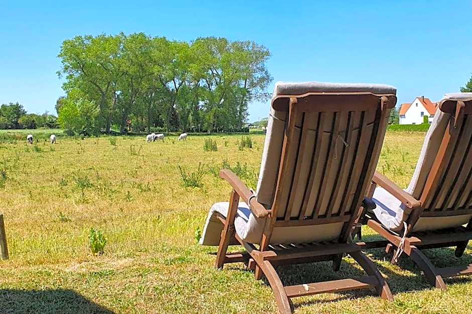 Vakantiehuis De Stokerij