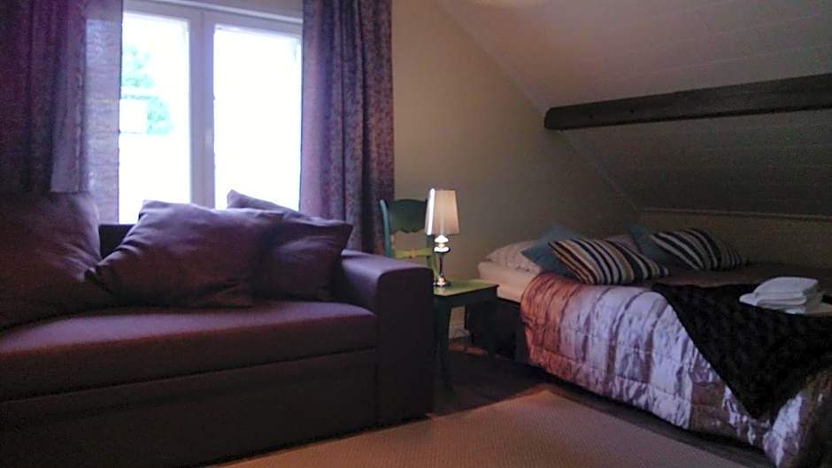 Majatalo & Ravintola Villa Emilia