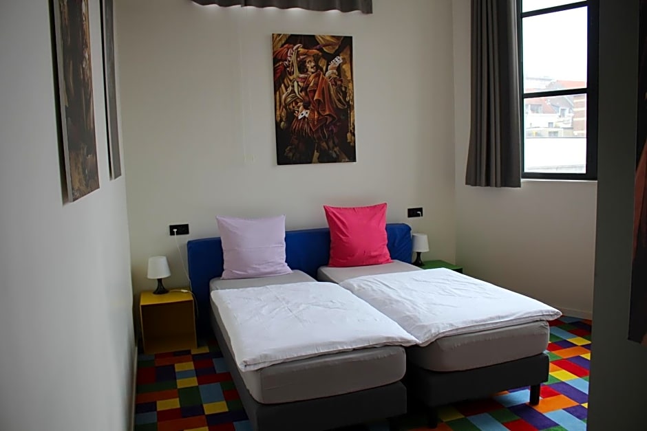 FunKey Hotel