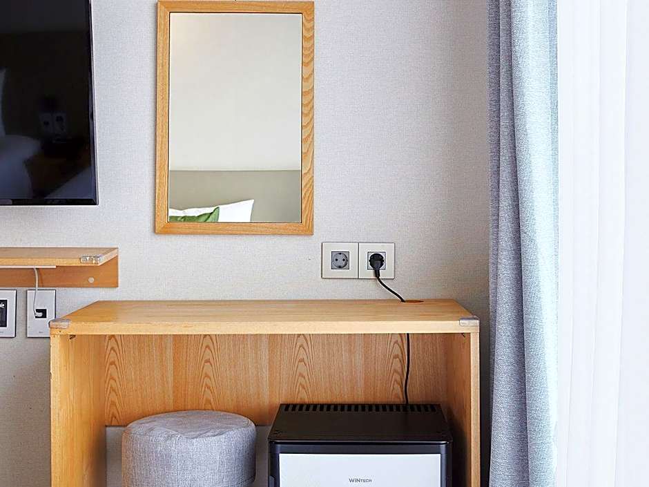 Shinshin Hotel Cheonjiyeon