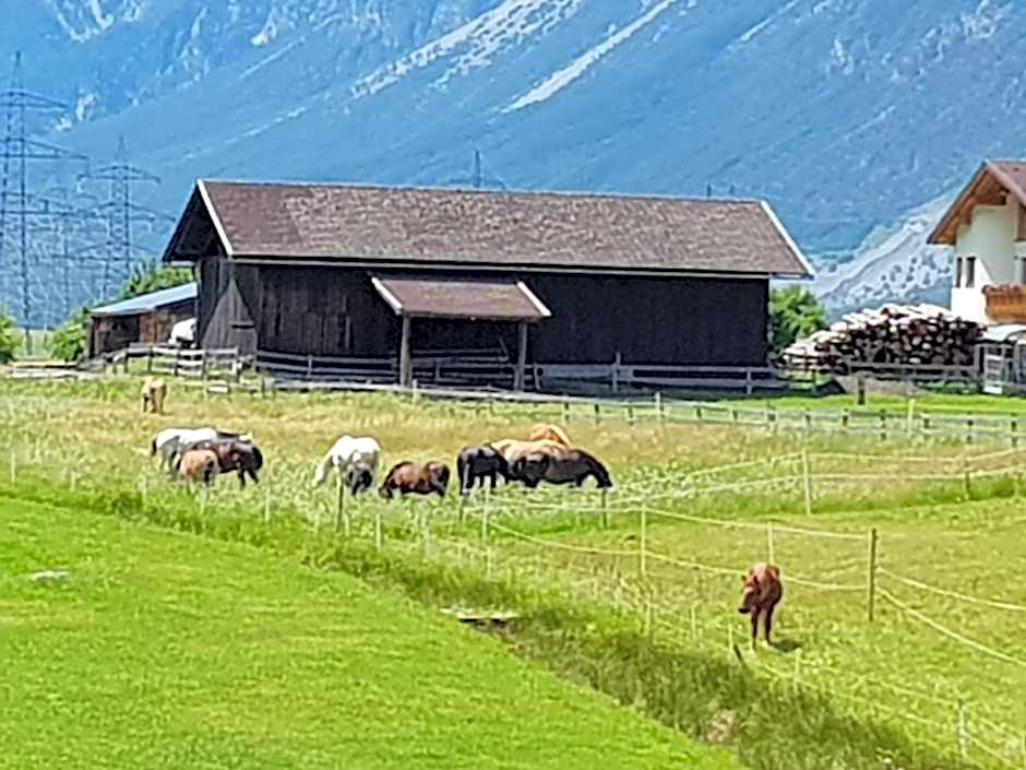 B&B Margit's Ranch Urlaub am Pferdehof