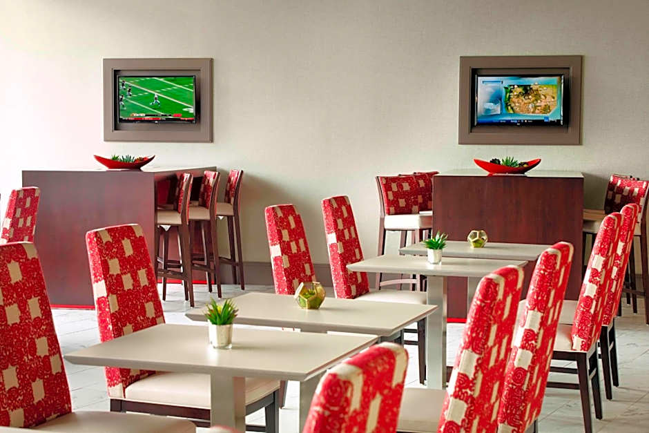 Residence Inn by Marriott Columbus OSU