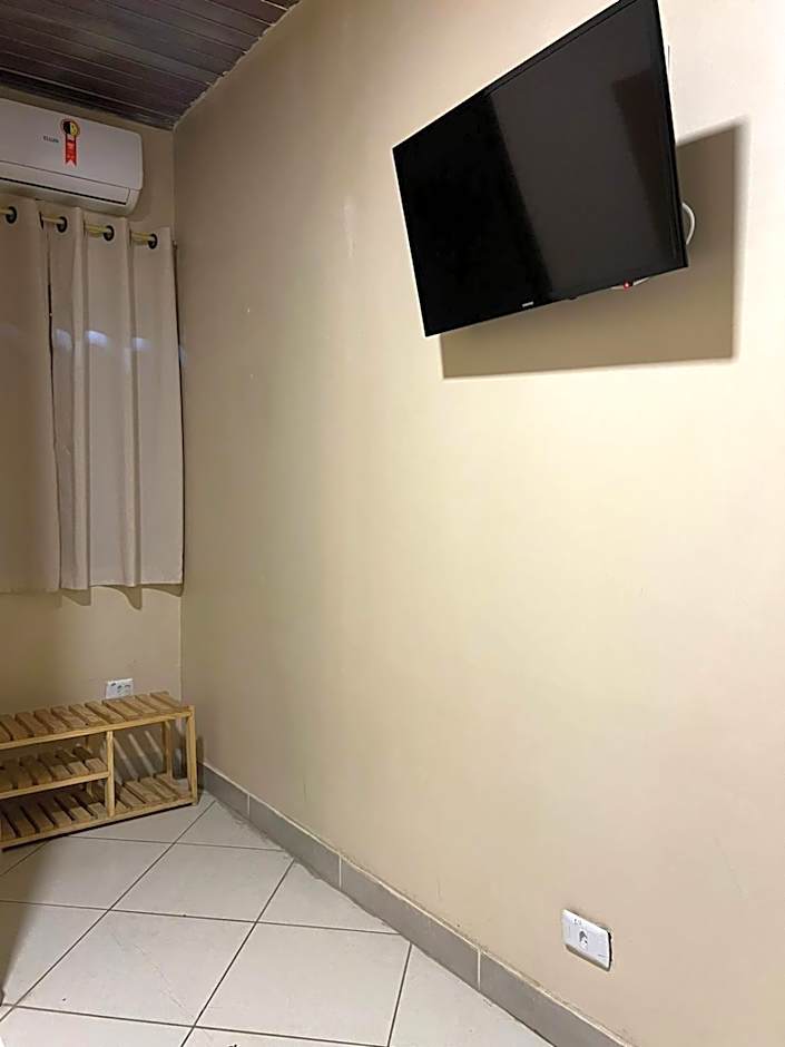 Pousada Casa Rosada Ilhabela